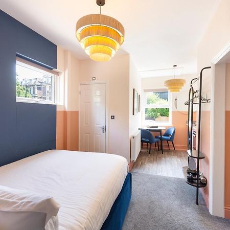Your Apartment I Clifton House Bristol Exterior photo