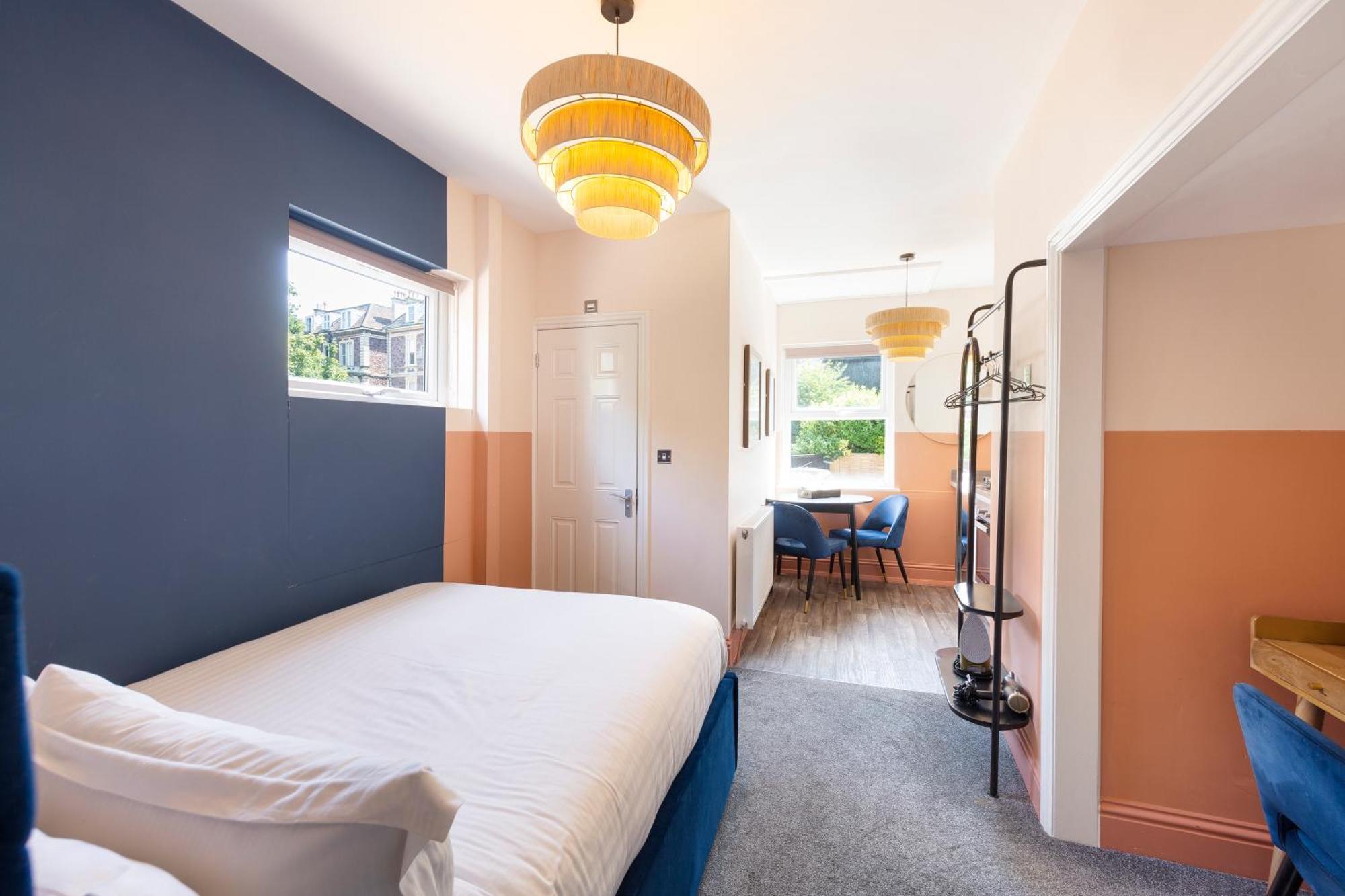 Your Apartment I Clifton House Bristol Exterior photo